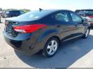 Hyundai ELANTRA Gls Image 15