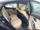 Hyundai ELANTRA Gls Image 12
