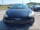 Hyundai ELANTRA Gls Image 11