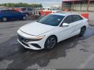 Hyundai ELANTRA Sel Image 3