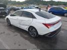 Hyundai ELANTRA Sel Image 5