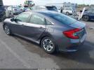 Honda Civic Lx Image 3