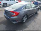 Honda Civic Lx Image 8