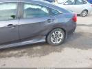 Honda Civic Lx Image 4