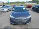 Honda Civic Lx Image 16