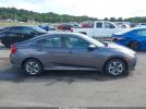 Honda Civic Lx Image 13