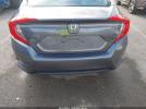 Honda Civic Lx Image 14