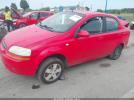 Chevrolet Aveo Ls Image 2