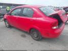 Chevrolet Aveo Ls Image 5