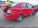 Chevrolet Aveo Ls Image 3
