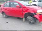 Chevrolet Aveo Ls Image 6