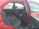 Chevrolet Aveo Ls Image 8