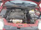 Chevrolet Aveo Ls Image 9