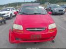 Chevrolet Aveo Ls Image 15