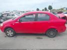 Chevrolet Aveo Ls Image 14