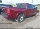 Ram 1500 Laramie  4x4 5'7 Box Image 9