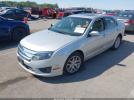Ford Fusion Sel Image 8
