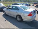 Ford Fusion Sel Image 3