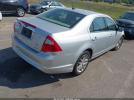Ford Fusion Sel Image 2