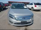 Ford Fusion Sel Image 12