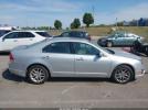Ford Fusion Sel Image 13
