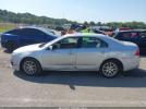 Ford Fusion Sel Image 15