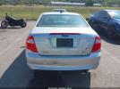 Ford Fusion Sel Image 16