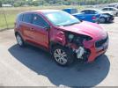Kia Sportage Lx Image 1