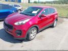 Kia Sportage Lx Image 8