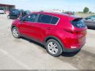 Kia Sportage Lx Image 2