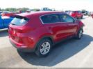 Kia Sportage Lx Image 11