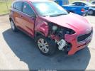 Kia Sportage Lx Image 5