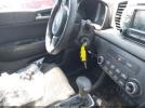 Kia Sportage Lx Image 10