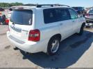 Toyota Highlander Sport V6 Image 5