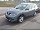 Nissan Rogue Sv Image 2
