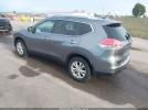 Nissan Rogue Sv Image 3