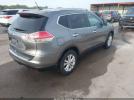 Nissan Rogue Sv Image 18