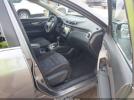Nissan Rogue Sv Image 12