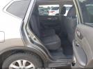Nissan Rogue Sv Image 8