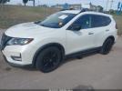 Nissan Rogue Sv Image 3
