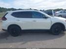 Nissan Rogue Sv Image 15