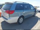 Toyota Sienna Ce Image 5