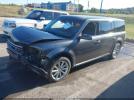 Ford Flex Limited Image 19