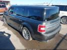 Ford Flex Limited Image 2