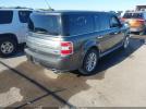 Ford Flex Limited Image 4