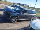 Ford Flex Limited Image 12