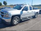 Chevrolet Silverado 1500 1lt Image 3