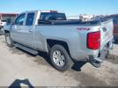 Chevrolet Silverado 1500 1lt Image 5