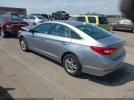 Hyundai SONATA Image 17