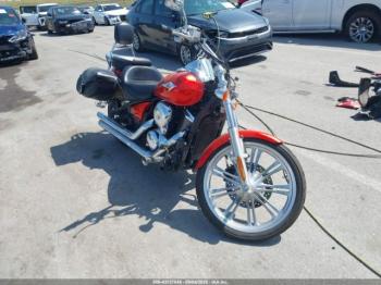  Salvage Kawasaki Vn900